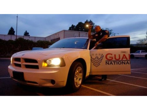 Image for Guardian National Security with ID of: 6798655
