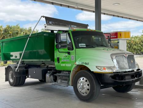 Image for Gator Dumpster Rentals with ID of: 6798836