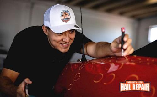 Image for Integrity Auto Hail Repair with ID of: 6798860
