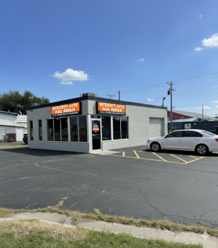Image for Integrity Auto Hail Repair with ID of: 6798869