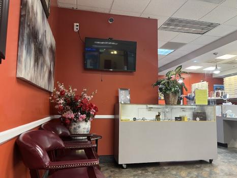 Image for Sanaga Optical & Eye Care with ID of: 6798871