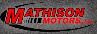 Image for Mathison Motors with ID of: 692552