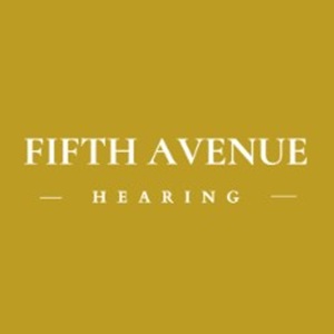 Image for Fifth Avenue Hearing with ID of: 6925537