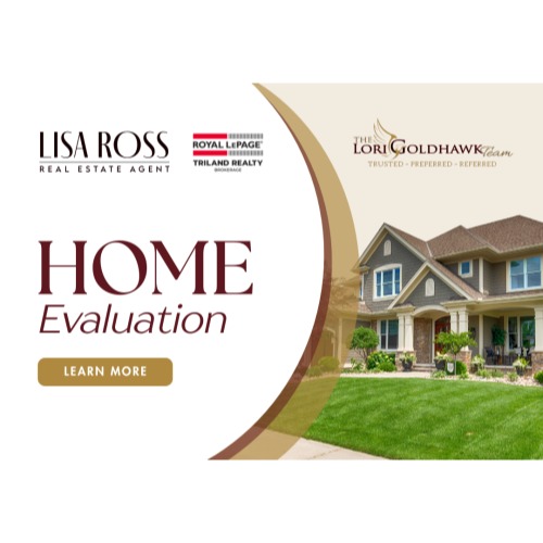 Image for Lisa Ross - Real Estate Agent with ID of: 6798964