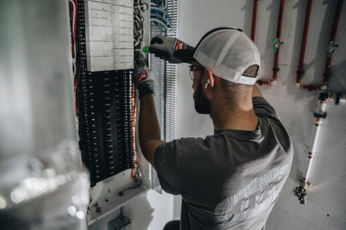 Image for Crew Electrical Services Ltd with ID of: 6799014