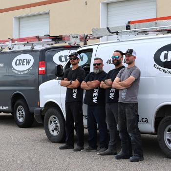 Image for Crew Electrical Services Ltd with ID of: 6799019