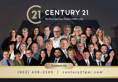 Image for Century 21 Northumberland Realty Ltd with ID of: 6799159