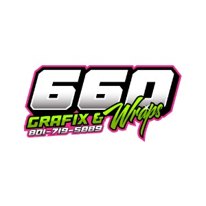 Image for 660 Grafix & Wraps with ID of: 6925631