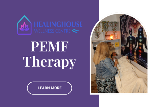 Image for Healing House Wellness Centre with ID of: 6799198