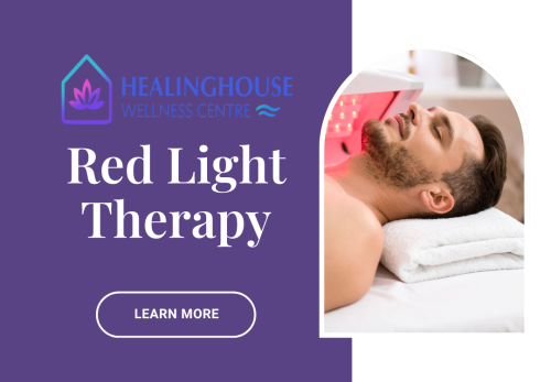Image for Healing House Wellness Centre with ID of: 6799199