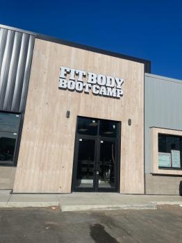 Image for Fit Body Boot Camp with ID of: 6799240