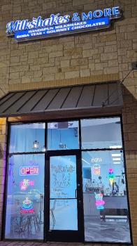 Image for Milkshakes & More with ID of: 6799272