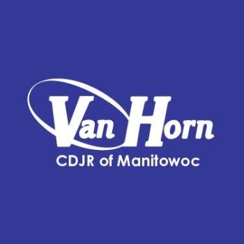 Image for Van Horn Chrysler Dodge Jeep Ram of Manitowoc with ID of: 6925758