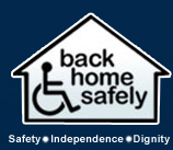 Image for Back Home Safely with ID of: 692577