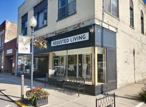 Image for Adjusted Living with ID of: 6799420