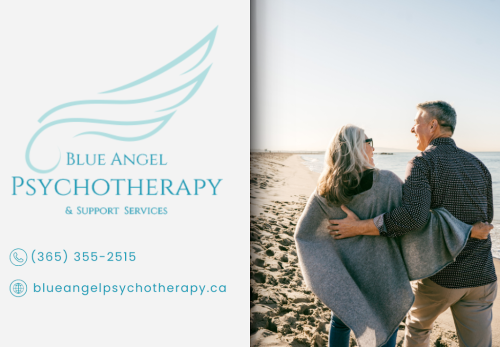 Image for Blue Angel Psychotherapy & Support Services with ID of: 6799496