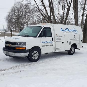 Image for Avid Plumbing LLC with ID of: 6799508