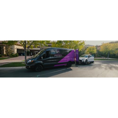 Image for Finish Auto Spa with ID of: 6799616