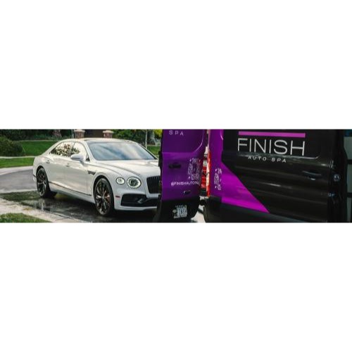 Image for Finish Auto Spa with ID of: 6799618