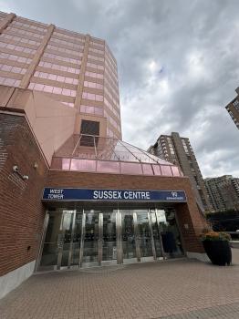 Image for Senior Helpers Mississauga Central with ID of: 6799637