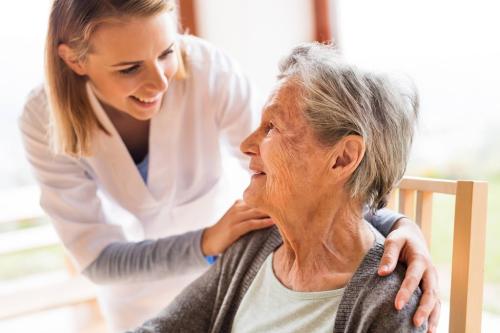 Image for Senior Helpers Mississauga Central with ID of: 6799640