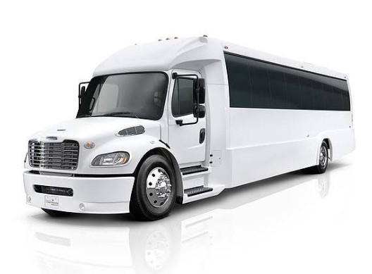 Image for Wright Party Bus & Limo with ID of: 6799687