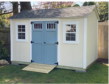Image for Complete Shed with ID of: 6799697