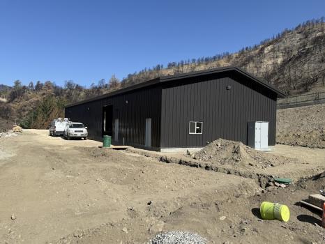 Image for Potter Electric Inc. with ID of: 6799713