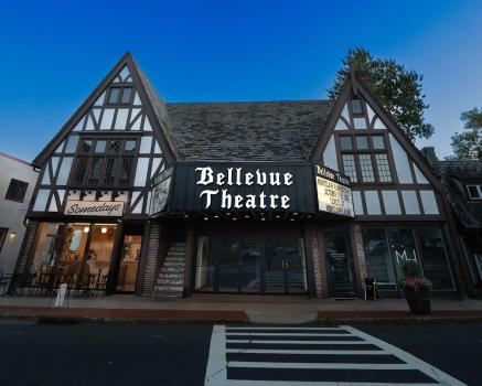Image for The Bellevue Theatre with ID of: 6799820