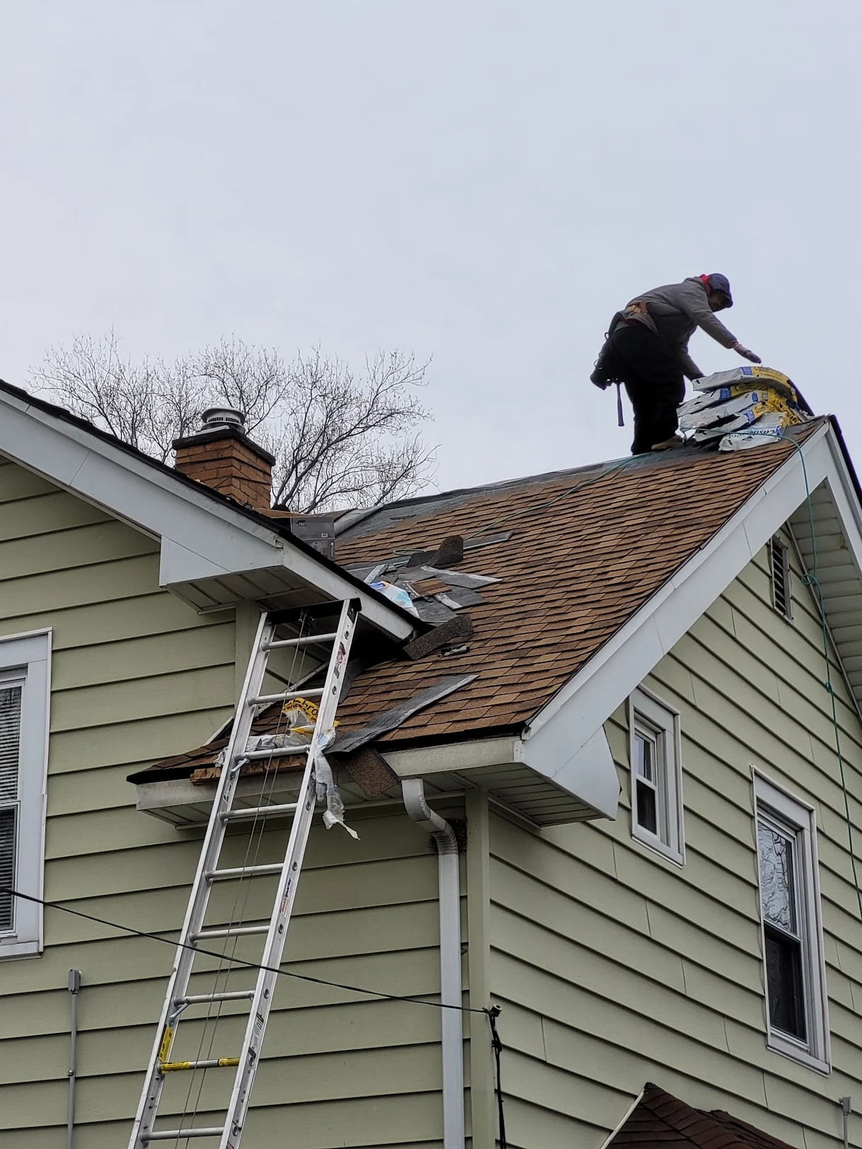 Image for Detroit Roofers with ID of: 6799855