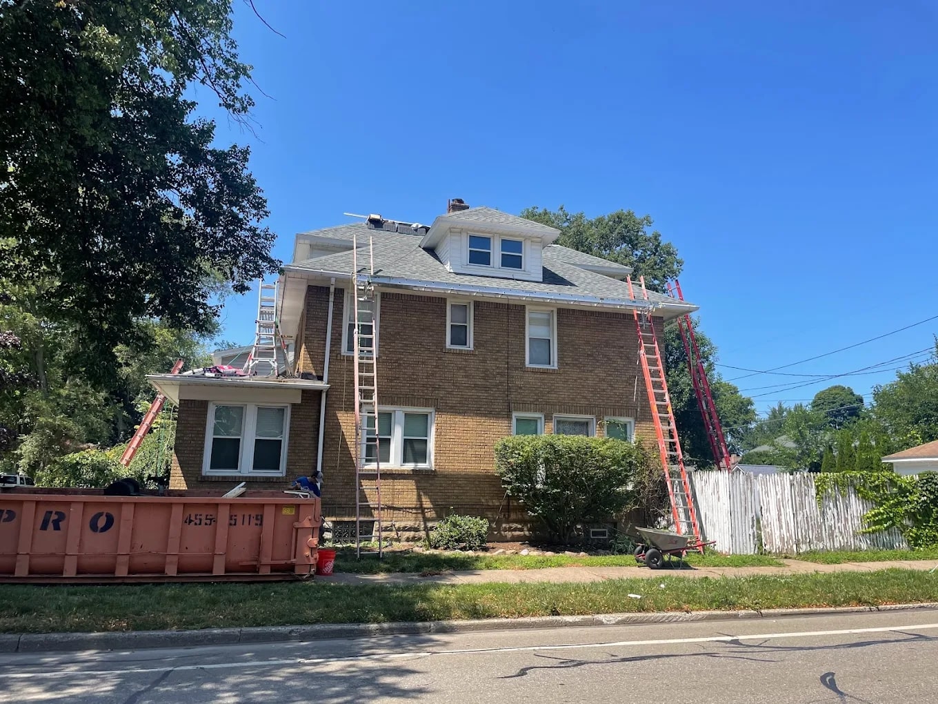 Image for Detroit Roofers with ID of: 6799856