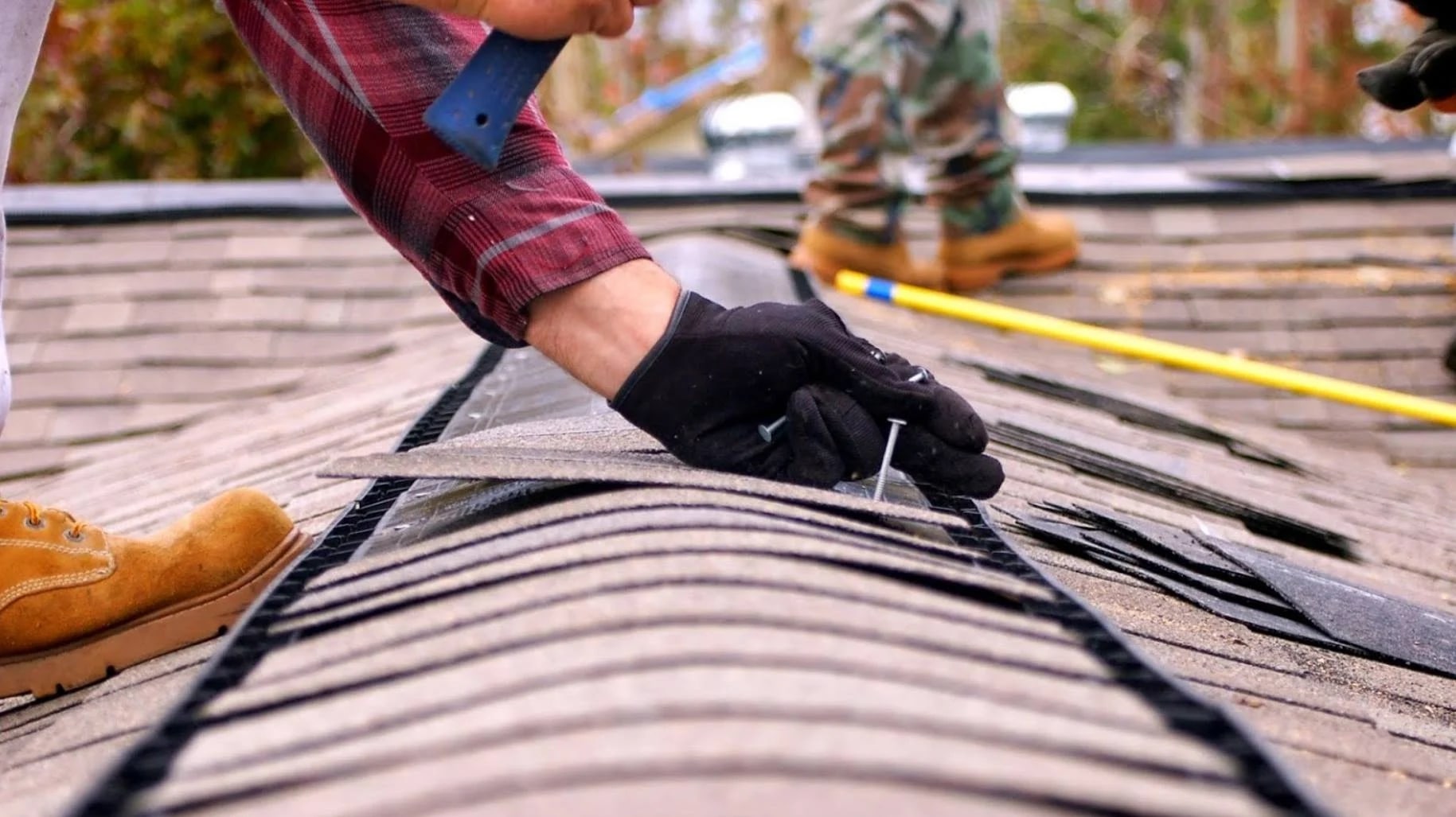 Image for Detroit Roofers with ID of: 6799857