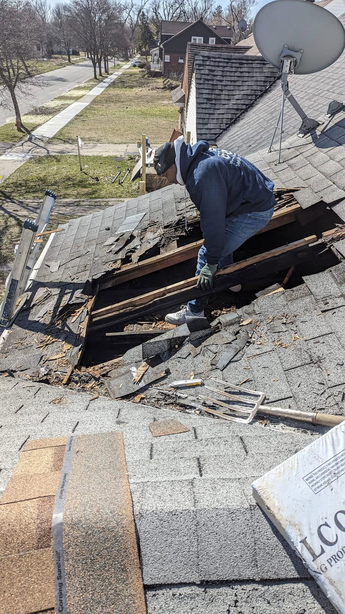 Image for Detroit Roofers with ID of: 6799858