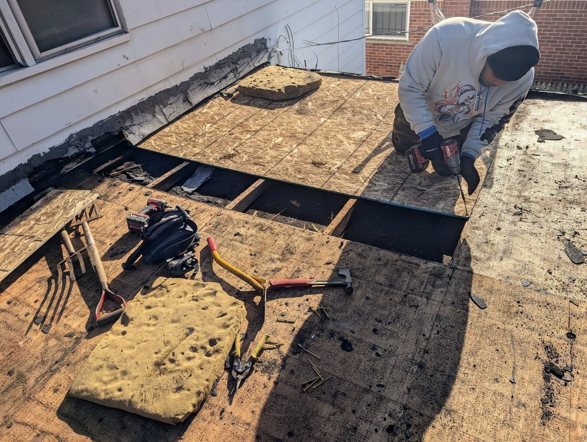 Image for Detroit Roofers with ID of: 6799859