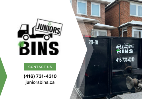 Image for Juniors Bins Inc with ID of: 6799869