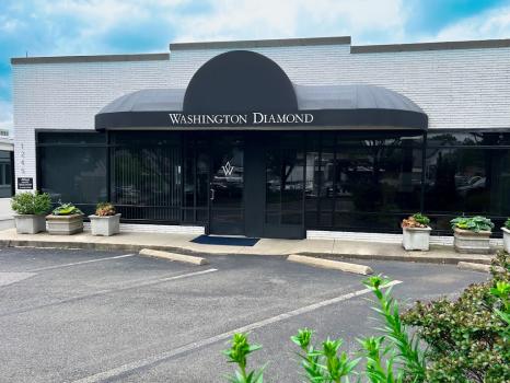 Image for Washington Diamond with ID of: 6799889