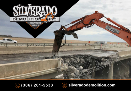 Image for Silverado Demolition Inc. with ID of: 6799950