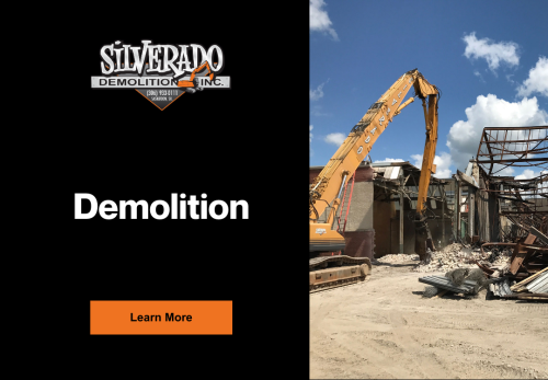 Image for Silverado Demolition Inc. with ID of: 6799960