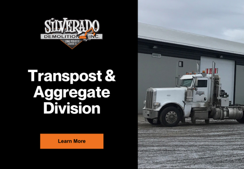Image for Silverado Demolition Inc. with ID of: 6799962
