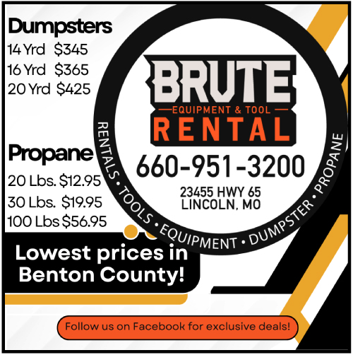 Image for Brute Equipment & Tool Rental with ID of: 6800141