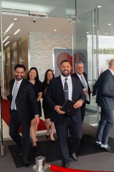 Image for Cage & Miles, LLP with ID of: 6800232