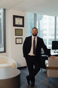 Image for Cage & Miles, LLP with ID of: 6800234