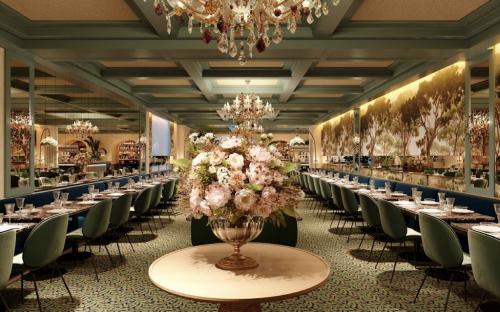 Image for ilili Midtown with ID of: 6800242