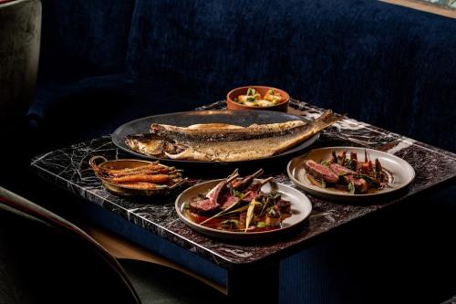 Image for ilili Midtown with ID of: 6800246
