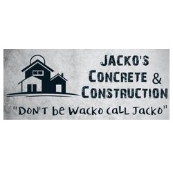 Image for Jacko's Concrete with ID of: 6926474