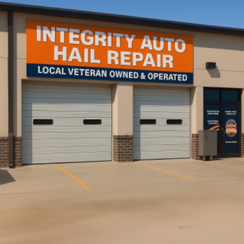 Image for Integrity Auto Hail Repair with ID of: 6800284