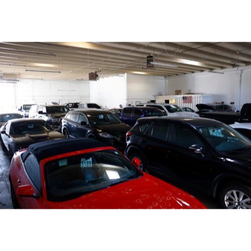 Image for Integrity Auto Hail Repair with ID of: 6800285