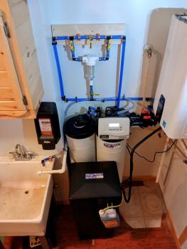 Image for Range Water Conditioning with ID of: 6800340