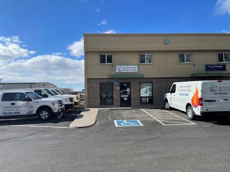Image for Air Comfort Complete Inc with ID of: 6800378