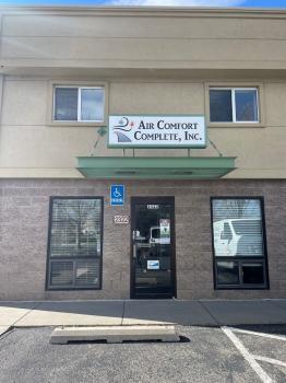 Image for Air Comfort Complete Inc with ID of: 6800383